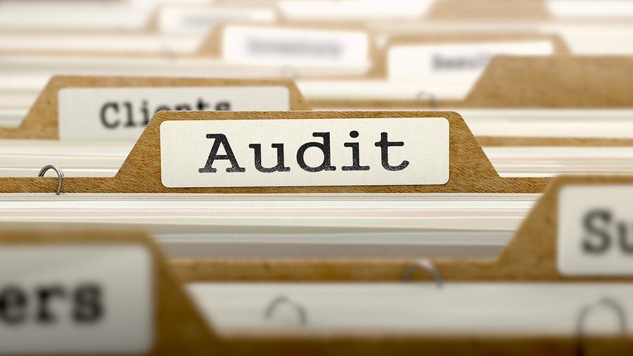 Financial Statement Audits East Peoria, IL